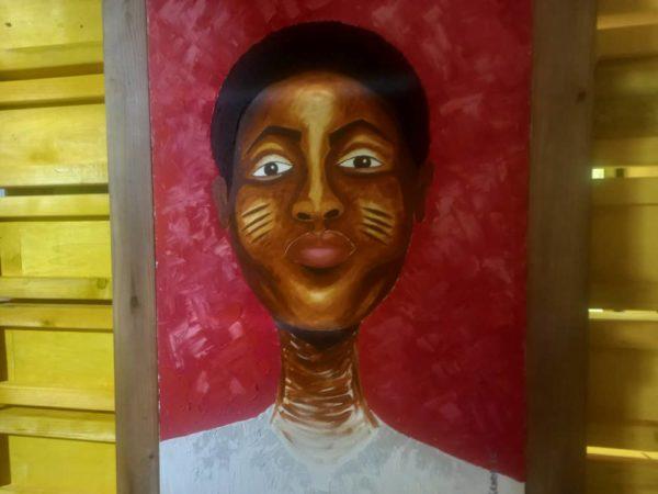 Ooni of Ife, Oba Elegushi, others Grace Bolarinde’s Solo Art Exhibition